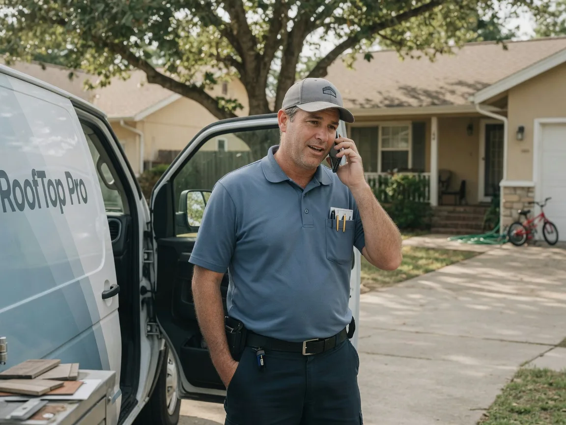 Roof Repair Grant, NE FAQs